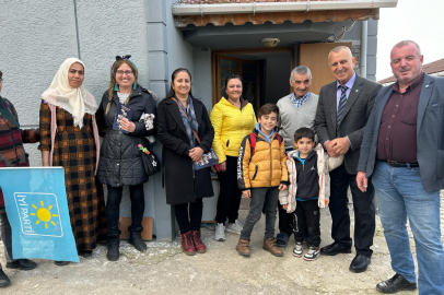 “İhtiyaç ve beklentilerinizi biliyoruz”