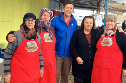 “Akaryakıt zamları çiftçiyi zor durumda bırakıyor”