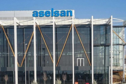 ASELSAN'dan 35,1 milyon dolarlık sözleşme