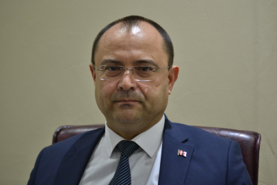 Atkoşan; “Usulsüz bir çalışma söz konusu değil”