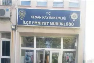 Uyuşturucu madde emdirilmiş tütünle yakalandı