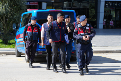 Edirne kan donduran cinayeti JASAT dedektifleri çözdü