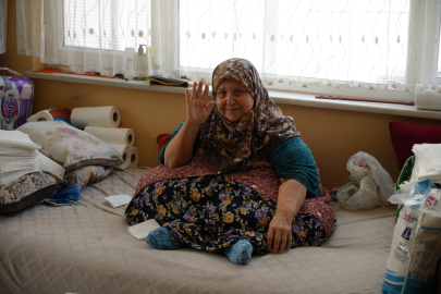 Edirne’de sandık seçmenin ayağına gitti