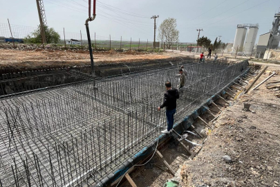 Balkan’dan hayvan pazarı ve vergi borcu açıklaması