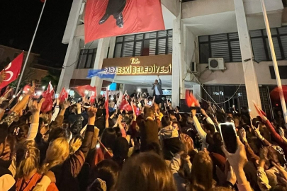 CHP’nin 60 yıldır kazandığı kalesi yıkıldı