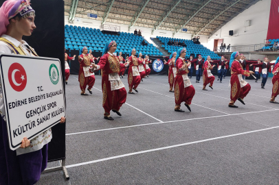 Kulüp Müsabakalarında Edirne’yi temsil edecekler