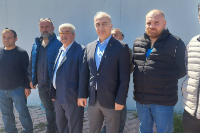 CHP’de mazbata krizi