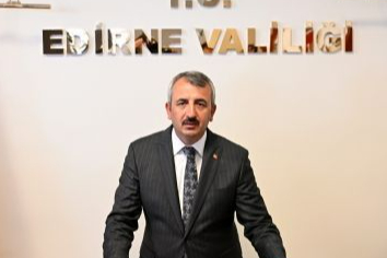 Vali Sezer’den Polis Haftası Mesajı