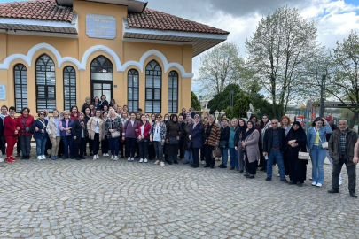 Vize Belediyesinden son Edirne turu