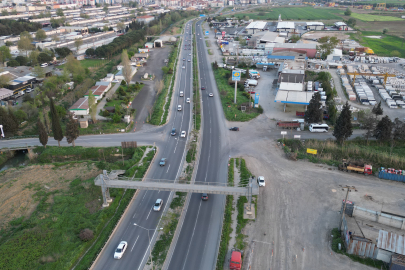 Bayram tatilinden dönüş yoğunluğu başladı