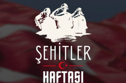 KTB’den Şehitler Haftası mesajı