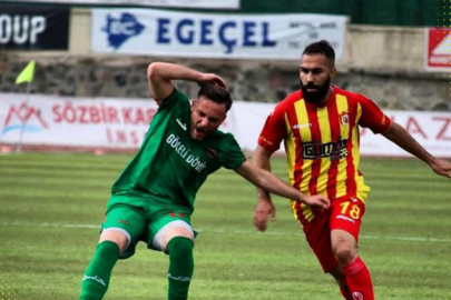 Çorluspor 1947 Babaeskispor maçına hazır