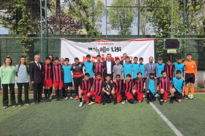 Havsa’da voleybol ve futbol turnuvaları tamamlandı