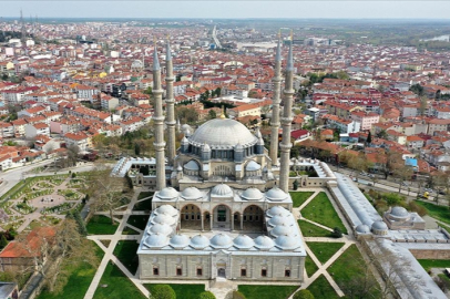 Edirne'de bugün yağış bekleniyor mu?