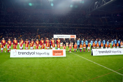 Adana Demirspor ile Galatasaray 40. randevuda