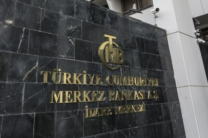 Merkez Bankası’ndan faiz kararı