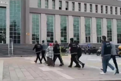 Polis elini hangi çekmeceye attıysa ya mermi ya da hap çıktı