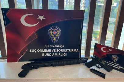 Tekirdağ'da silahlı kavga: 1 ölü, 1 yaralı