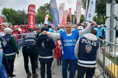 Edirne’de alana girişler başladı