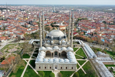 Edirne'de bugün yağış bekleniyor mu?