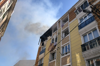 Tekirdağ'daki patlama olayından acı haber