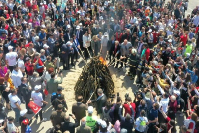 Keşan Dallık Şenlikleri 12 Mayıs’ta