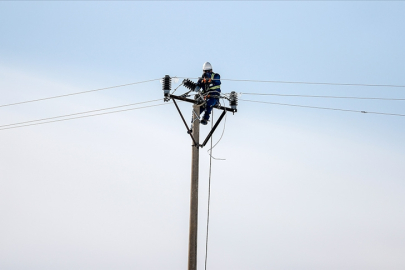 Kırklareli’nde elektrik kesintisi