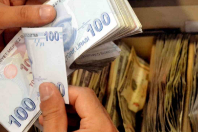 Bütçe Nisan ayında 177,8 milyar lira açık verdi