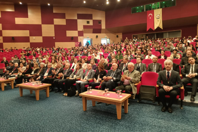 Edirne Araştırmaları Sempozyumu başladı