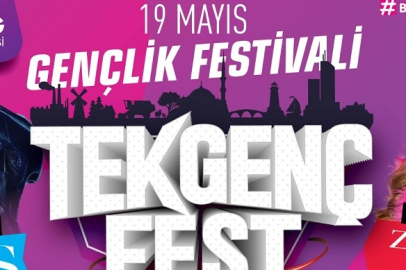 Tekirdağ’da festival coşkusu yaşanacak