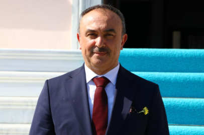 Vali Soytürk'ten 19 Mayıs mesajı