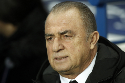 Yunan Basını Duyurdu: Fatih Terim ile Yollar Ayrıldı