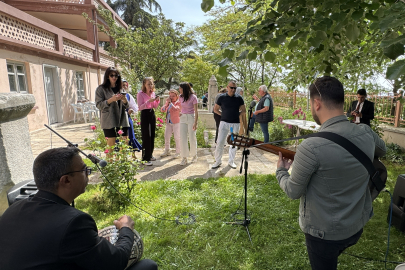 Tekirdağ'da "Müzeler Haftası" çeşitli etkinliklerle kutlanıyor