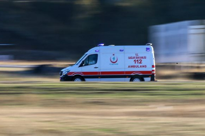 Su Dolu Çukura Düşen Çocuk İki Aylık Yaşam Mücadelesini Kaybetti