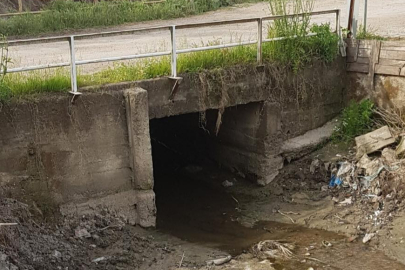 Eski Yıllardan Kalma 3 Köprü Yıkılıp Yeniden Yapılacak