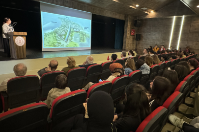 Perinthos Antik Kenti'nde Su Altı Çalışmalarında "Gemi Batığı" Bulundu