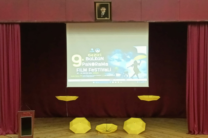 Edirne'deki Film Festivali 4'üncü Gününde