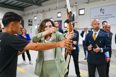 Başkan Yüceer Süleymanpaşa'da İncelemelerde Bulundu