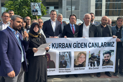 İğneada'da 6 Kişiye Mezar Olan Tesise İlişkin ikinci Duruşma Görüldü