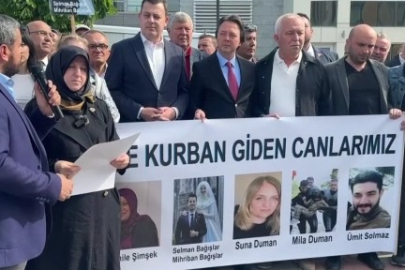 İğneada'da 6 Kişiye Mezar Olan Tesise İlişkin ikinci Duruşma Görüldü