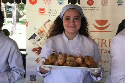 Kalburabastı, Kitap ve Ciğerci Menülerine Giriyor