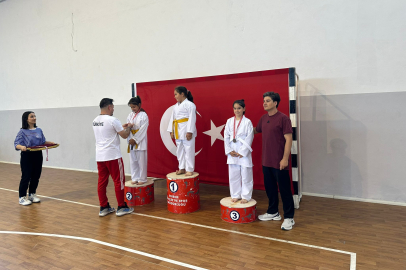 Havsa’da Karate Şenliği Hazırlık Karşılaşmaları Gerçekleştirildi