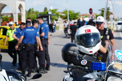 Edirne'de Korkunç Kaza! Emekli Kadın Öğretmen Öldü