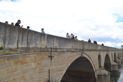 Edirne'de Salı Günü Hava Durumu