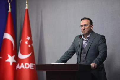 Saadet Partisi’nden 'İstanbul'un Fethi' Mesajı