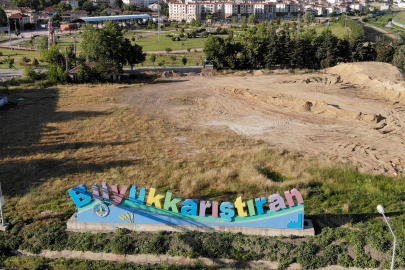 Büyükkarıştıran Yeniden Sandık Başına Gidecek