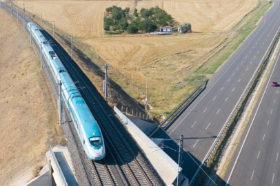 Tren Hatlarına Kurban Bayramı İçin Ek Seferler Konuldu