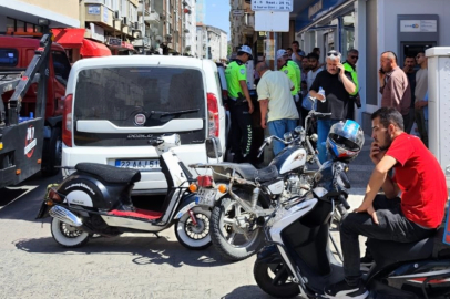 Uzunköprü'de 2 Saatlik Uygulamada Ceza Yağdı