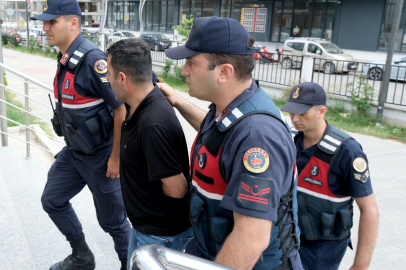 Fabrikadan Kablo Çaldığı İddia Edilen 5 Zanlıdan 3'ü Tutuklandı