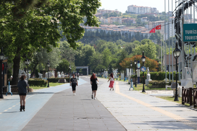 Tekirdağ Kurban Bayramı Tatilinde 3 Milyon Turisti Bekliyor